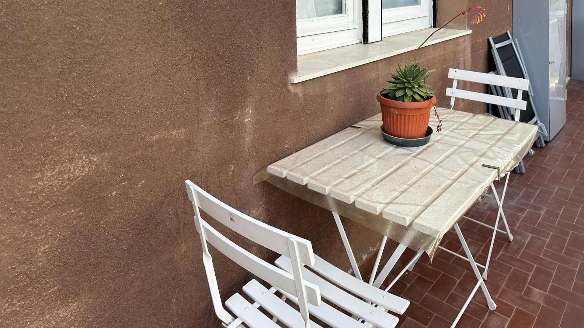 1 Bedroom Nice Apartment In Recco