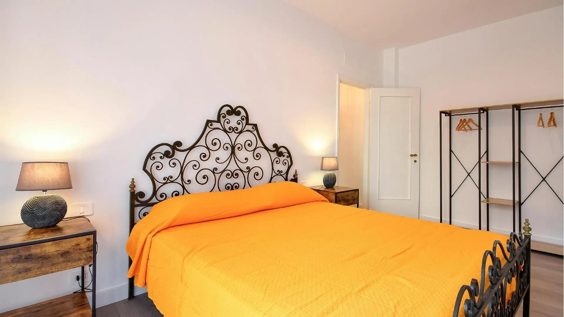 1 Bedroom Nice Apartment In Recco