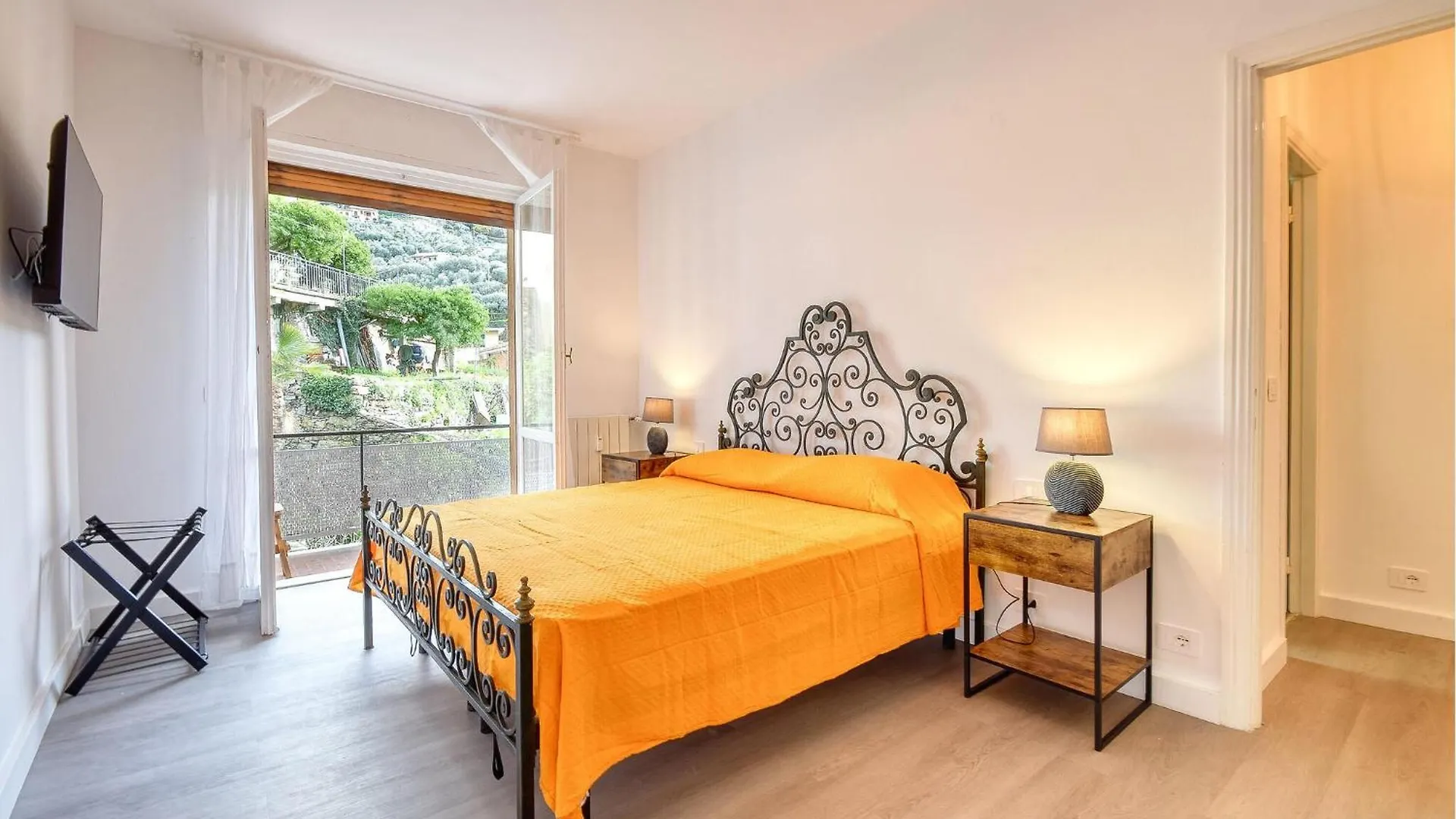 1 Bedroom Nice Apartment In Recco