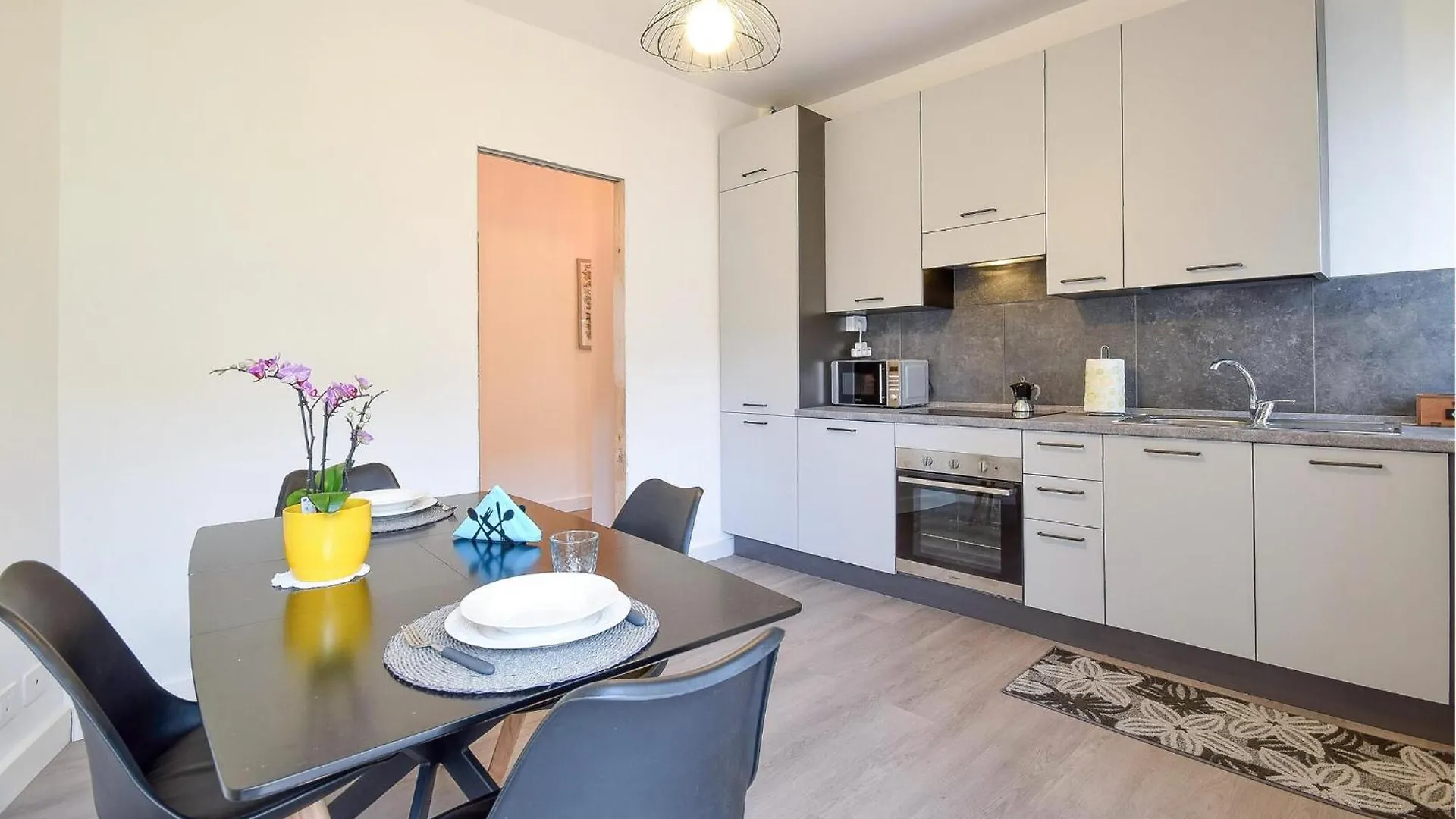 1 Bedroom Nice Apartment In Recco