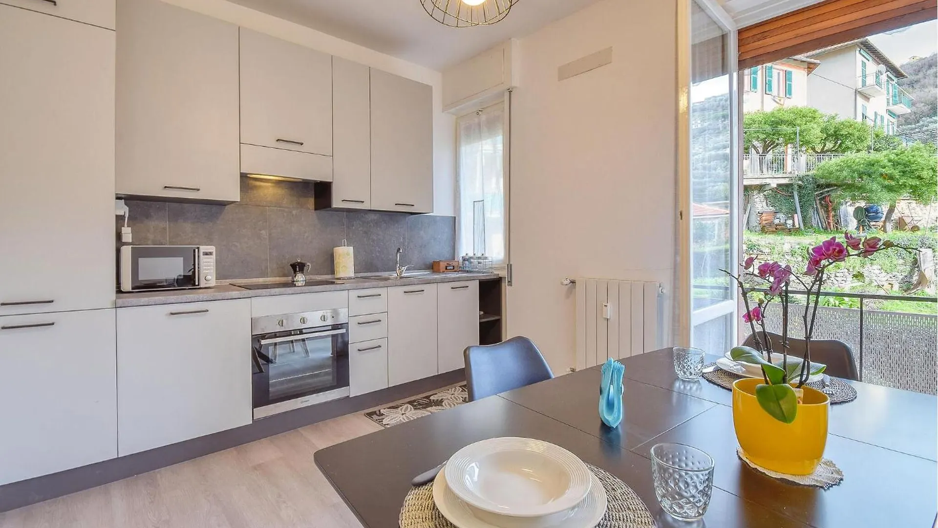 1 Bedroom Nice Apartment In Recco Italy