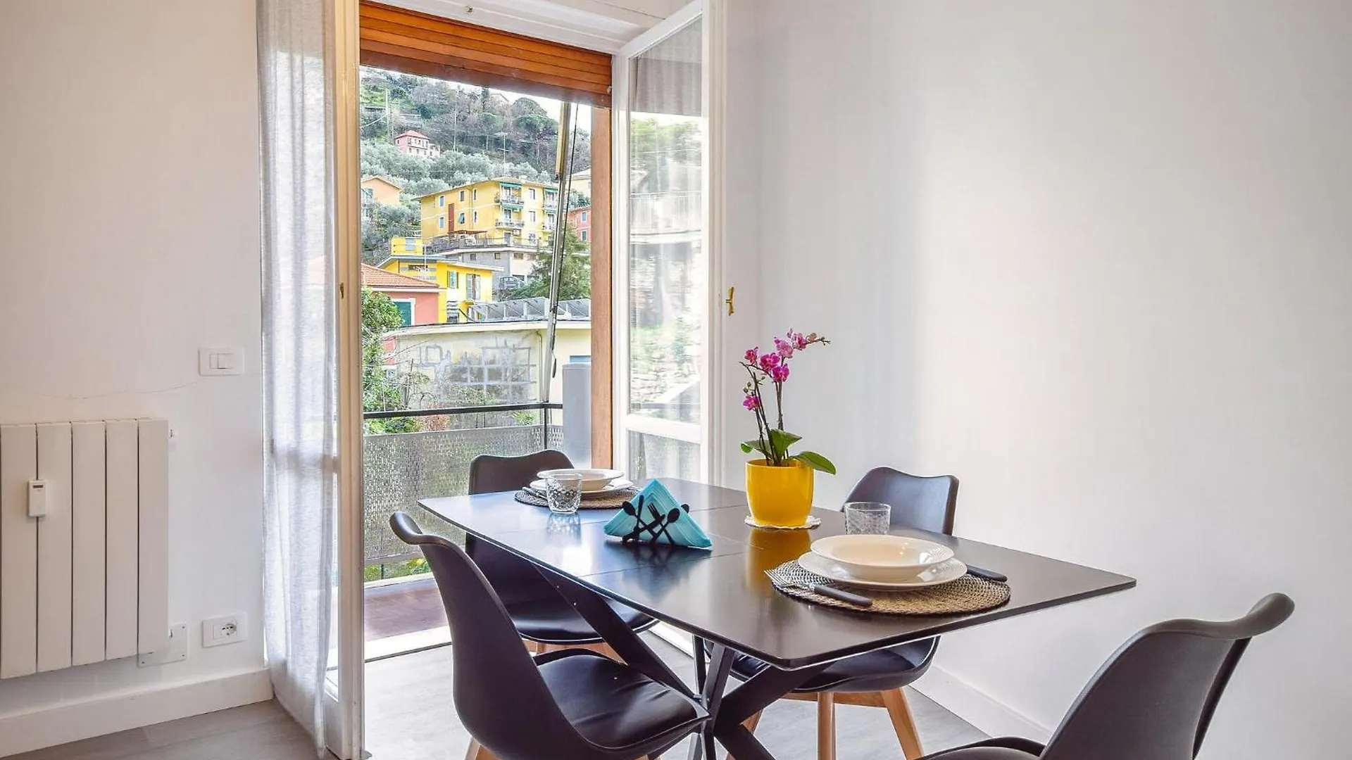 1 Bedroom Nice Apartment In Recco Italy