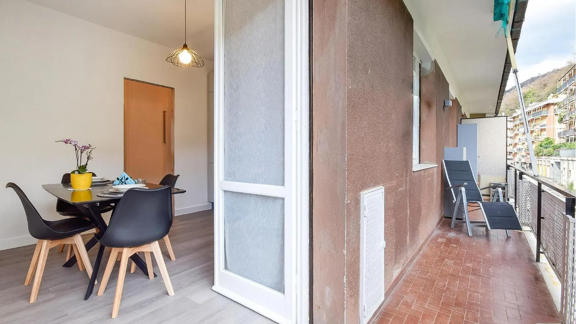1 Bedroom Nice Apartment In Recco 0*,  Italy