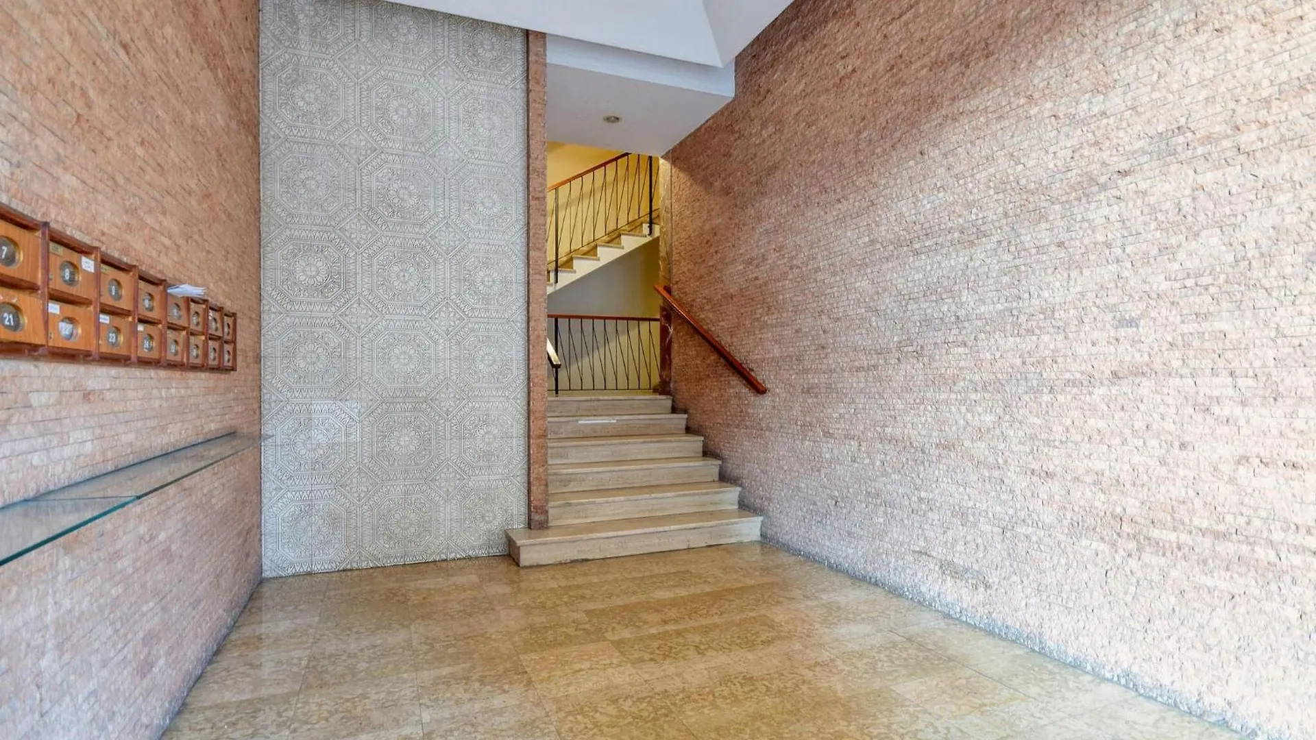 1 Bedroom Nice Apartment In Recco Italy