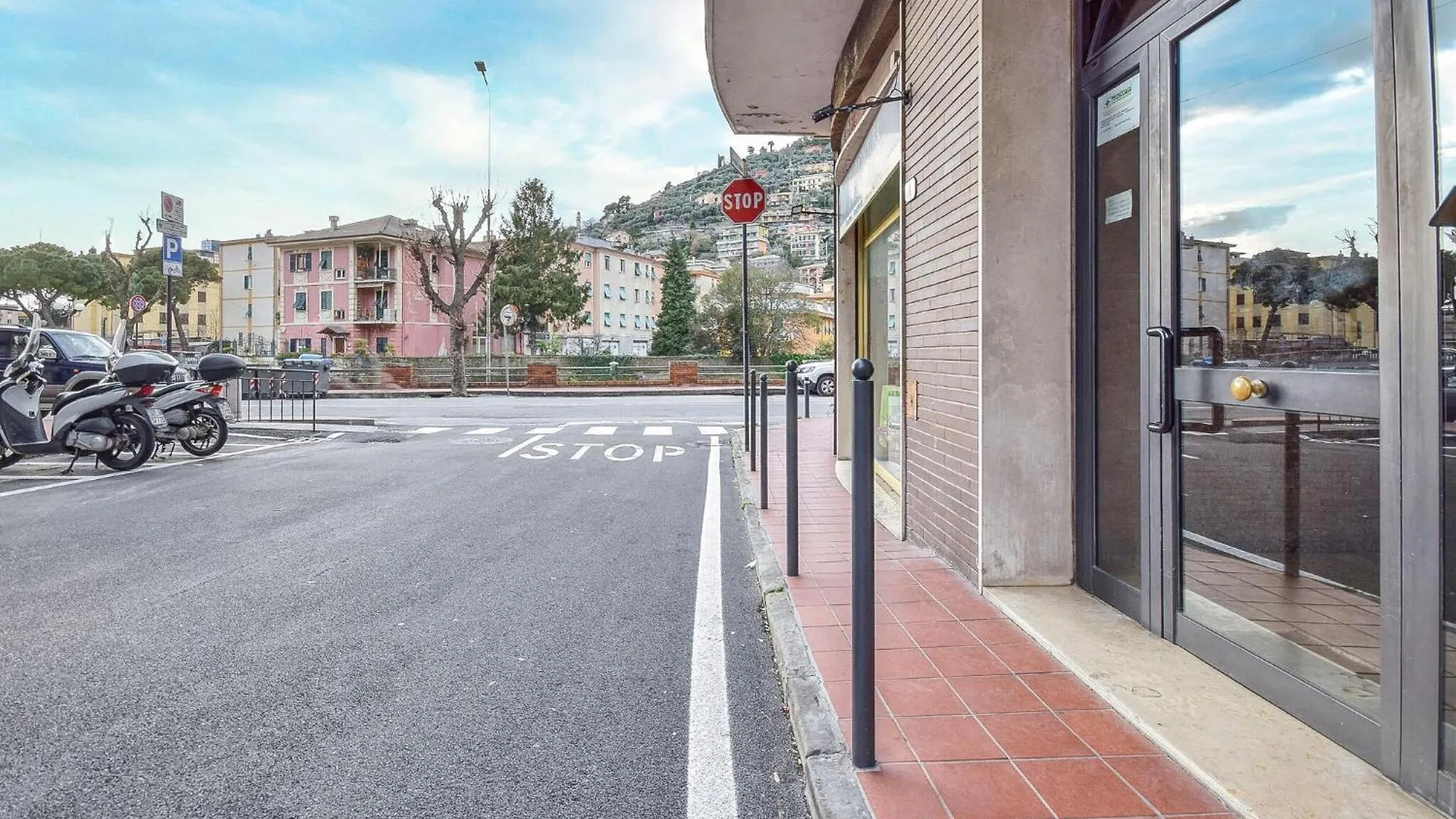 1 Bedroom Nice Apartment In Recco