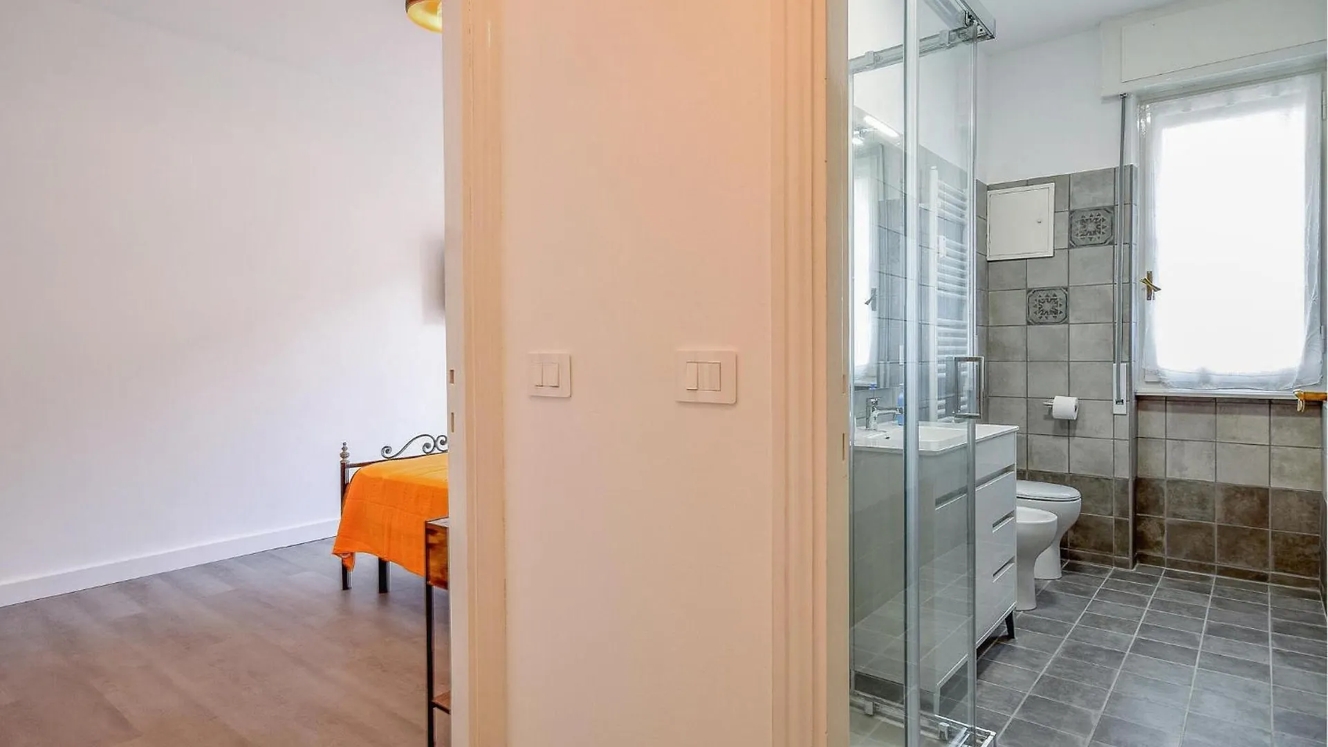 1 Bedroom Nice Apartment In Recco 0*,  Italy