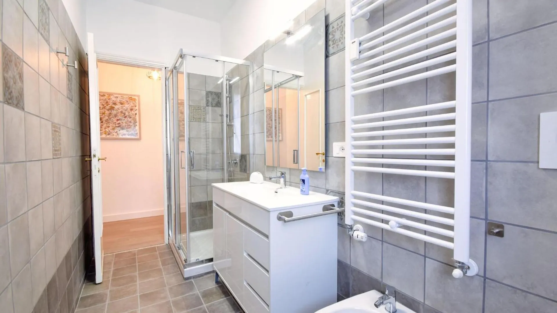 1 Bedroom Nice Apartment In Recco Italy