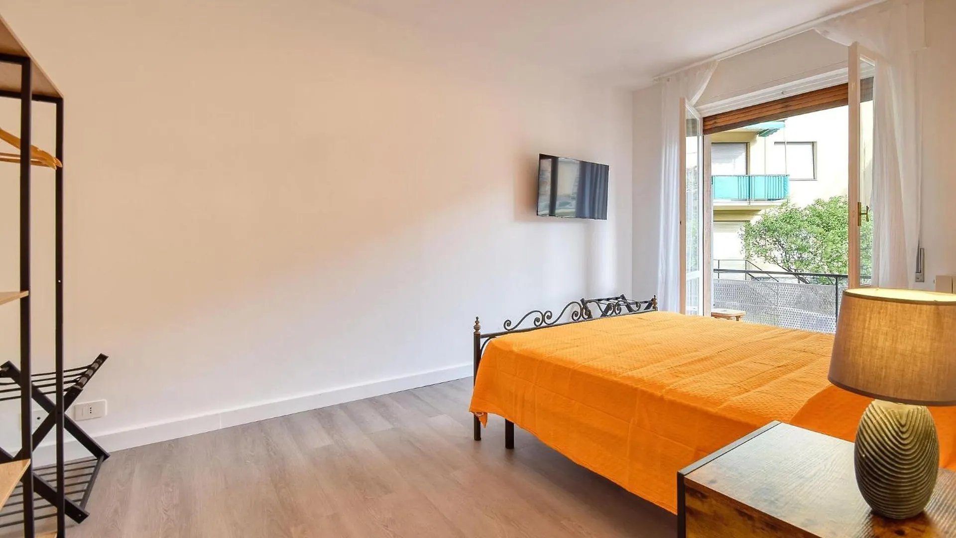 1 Bedroom Nice Apartment In Recco