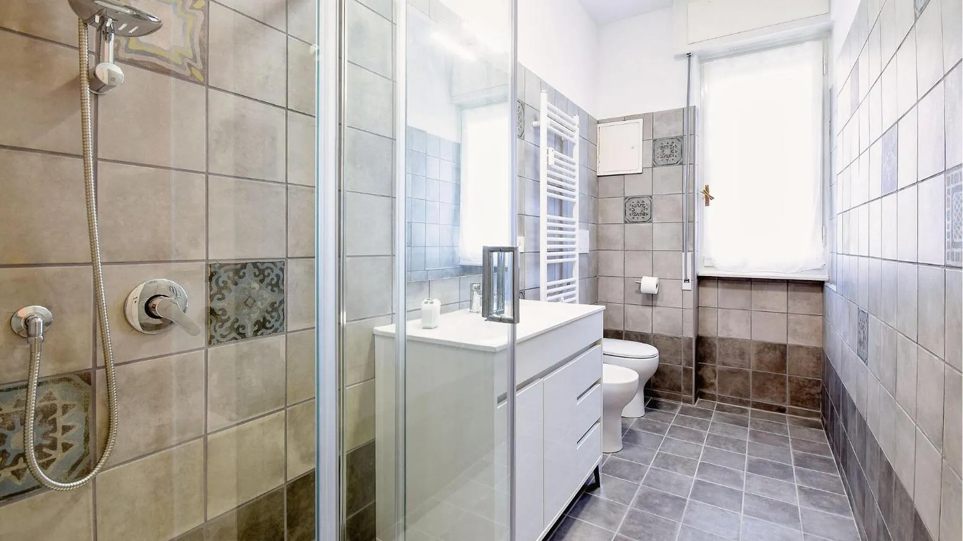 1 Bedroom Nice Apartment In Recco